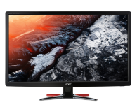 Acer GF276BMIPX czarny - 338083 - zdjęcie 1
